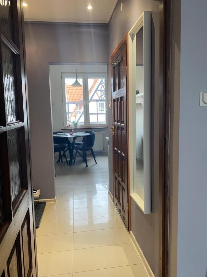 Apartment W Sercu Gdanska